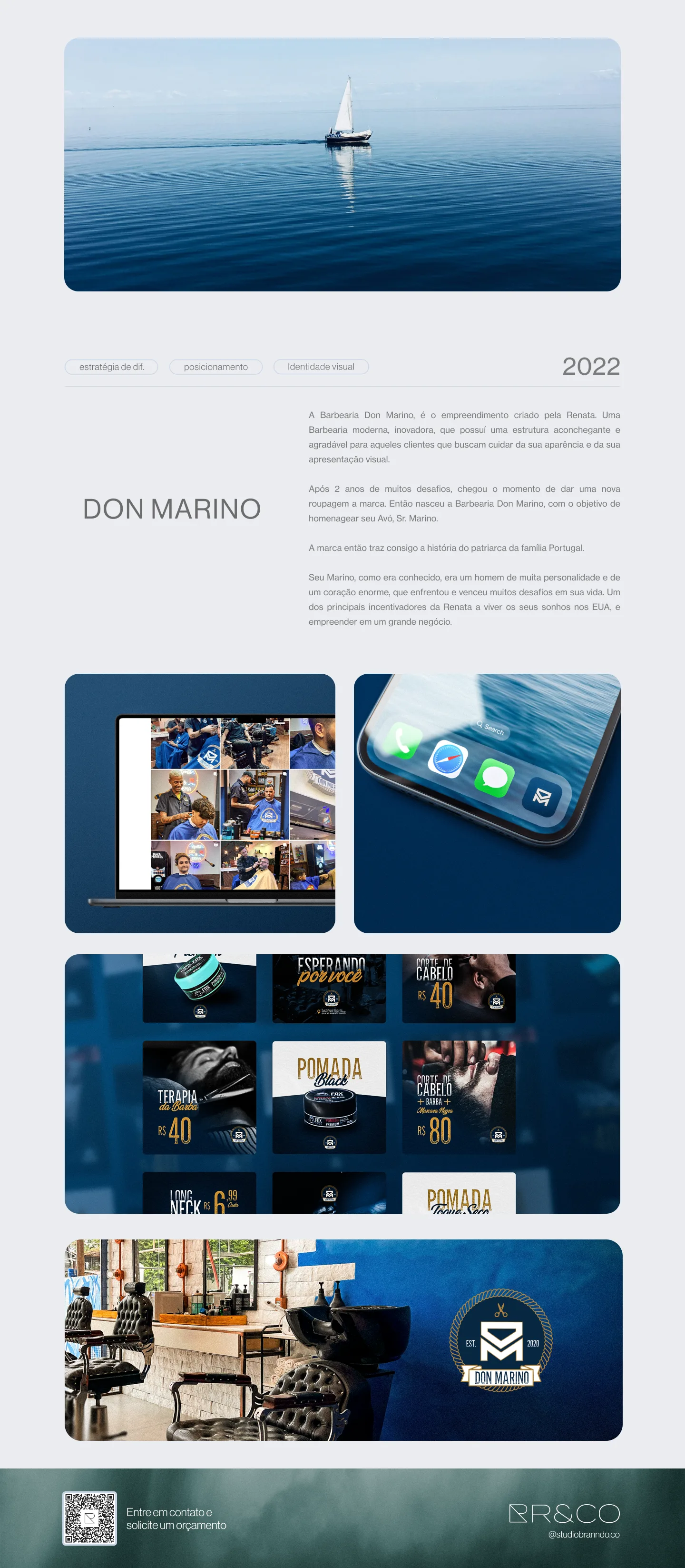 Case Don Marino